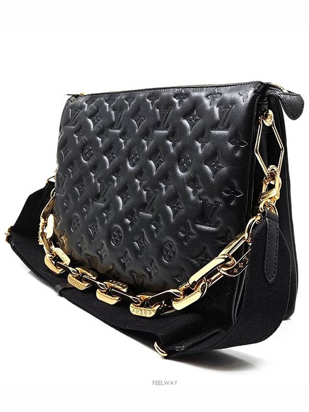 women shoulder bag - LOUIS VUITTON - BALAAN 3