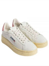 Dallas Low Top Sneakers White - AUTRY - BALAAN 2