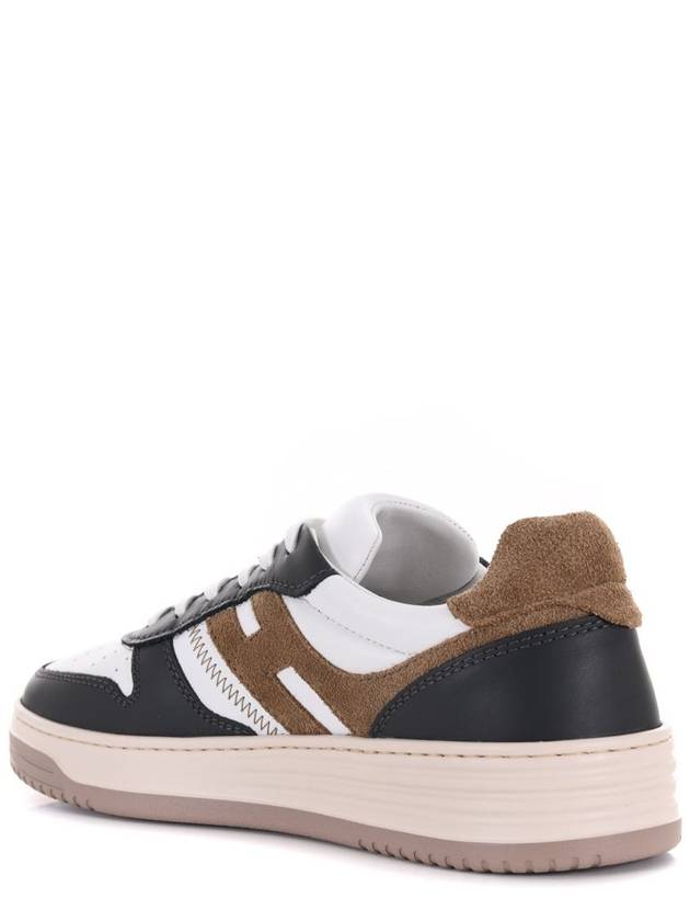 Hogan  "H630" Sneakers - HOGAN - BALAAN 4