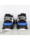 Flow sneakers 43 280 - FENDI - BALAAN 4