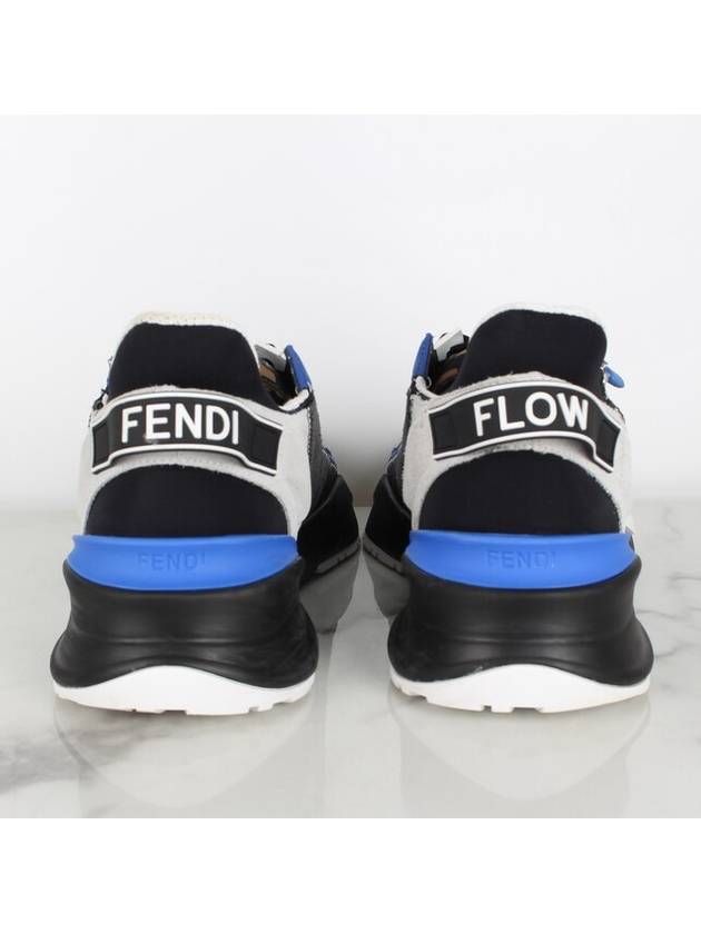 Flow sneakers 43 280 - FENDI - BALAAN 4