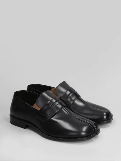 Maison Margiela Tabi Loafers - MAISON MARGIELA - BALAAN 2