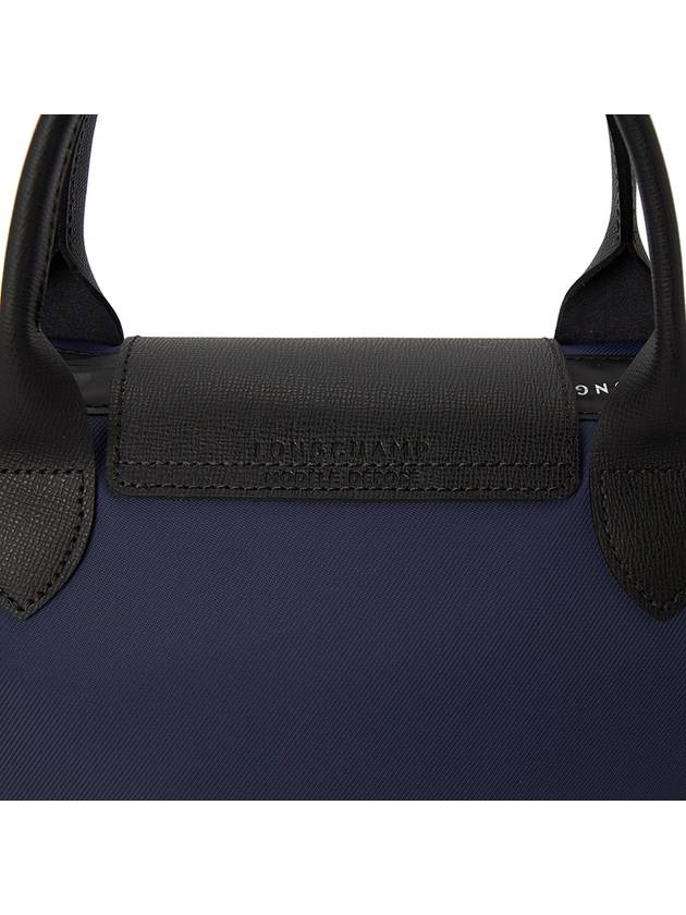 Le Pliage Energy S Tote Bag Navy - LONGCHAMP - BALAAN 11