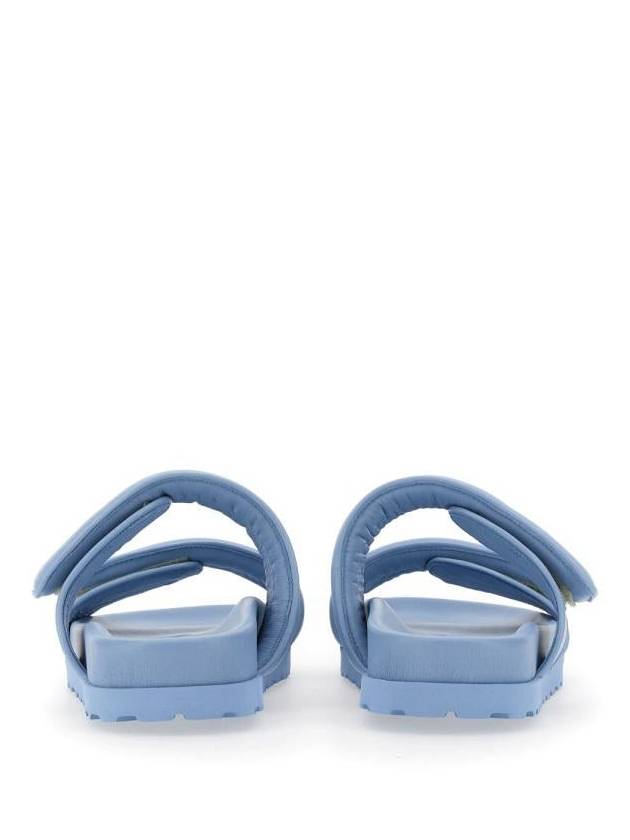 Gia Borghini Sandal Perni 11 Gia X Pernille Teisbaek Unisex - GIA BORGHINI - BALAAN 3