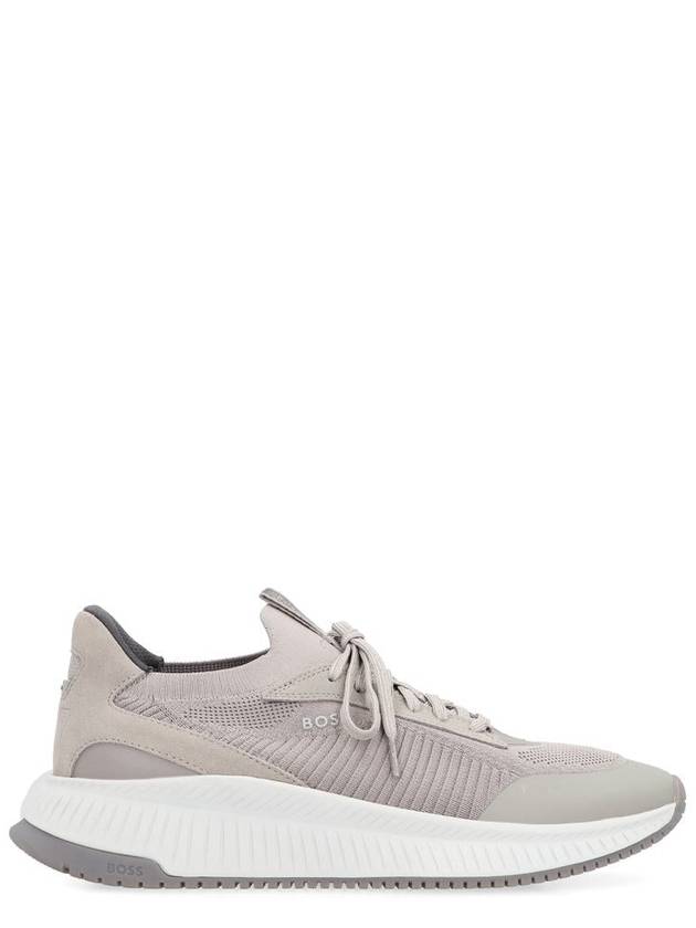 sneakers 50498904 062 gray - HUGO BOSS - BALAAN 2