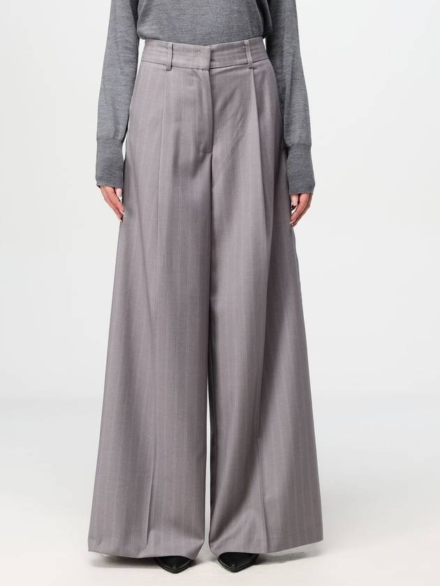 Pants woman Twinset - TWINSET - BALAAN 1