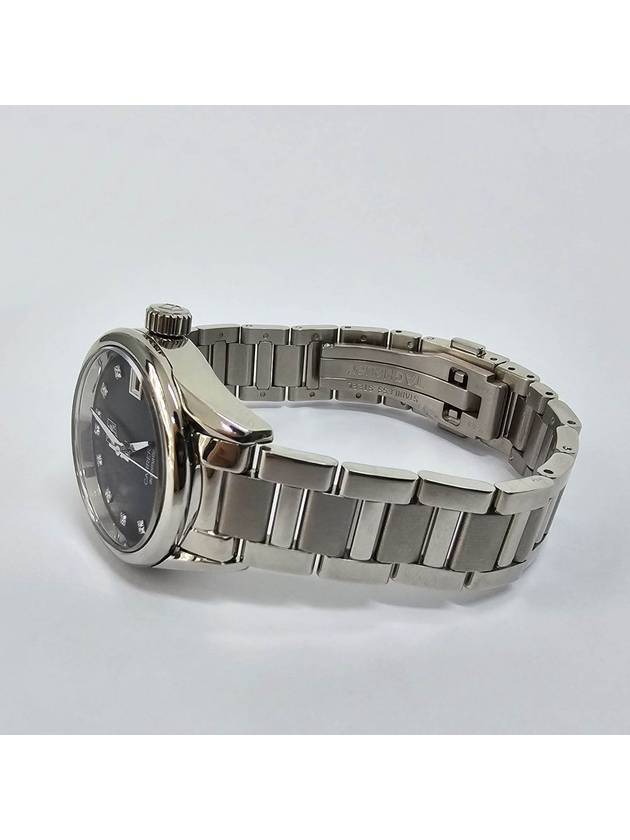 TAG heuer Carrera Caliber Automatic Lady Watch WAR2413 - TAG HEUER - BALAAN 4