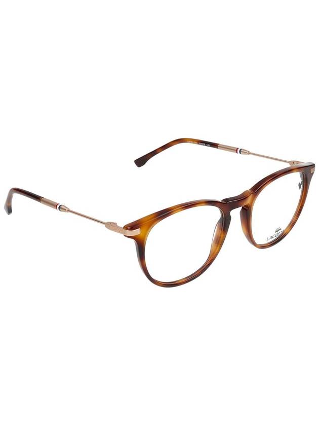 Lacoste Eyeglasses - LACOSTE - BALAAN 4