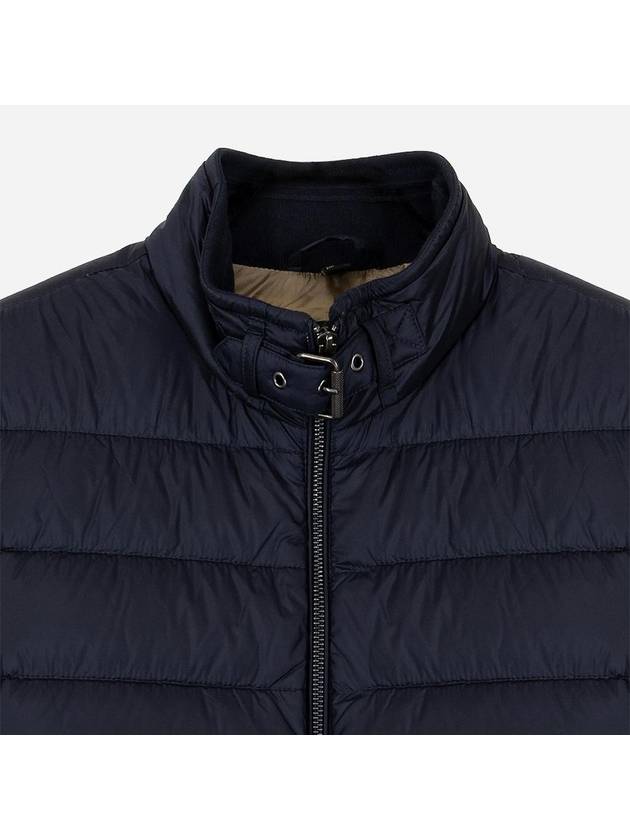 Circuit Padding Blue - BELSTAFF - BALAAN 3