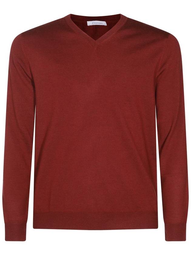 Cruciani Sweaters - CRUCIANI - BALAAN 1