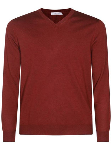 Cruciani Sweaters - CRUCIANI - BALAAN 1