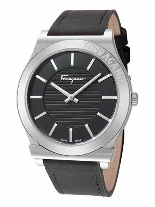 Ferragamo Watch Gancini Quartz 40mm SFMP00122 - SALVATORE FERRAGAMO - BALAAN 2