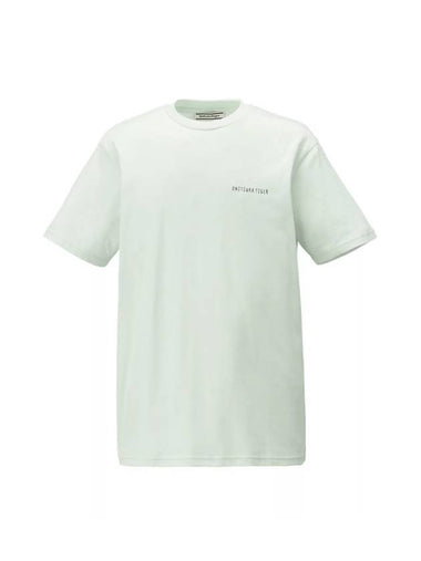 Onitsuka Tiger Graphic Short Sleeve T Shirt 2183B181 301 - ONITSUKA TIGER - BALAAN 1