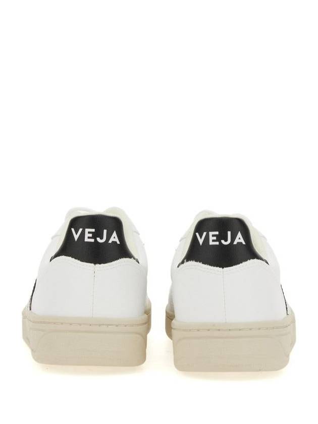 Veja Sneaker V-10 Unisex - VEJA - BALAAN 4