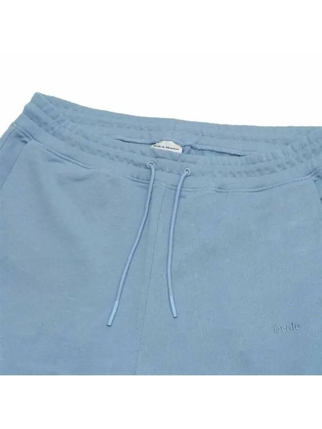 Drold Monsieur Classique Cotton Pants BP100 CO001 BGR - DROLE DE MONSIEUR - BALAAN 4