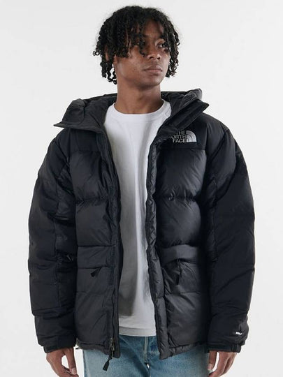 Himalayan Down Padding Black - THE NORTH FACE - BALAAN 2