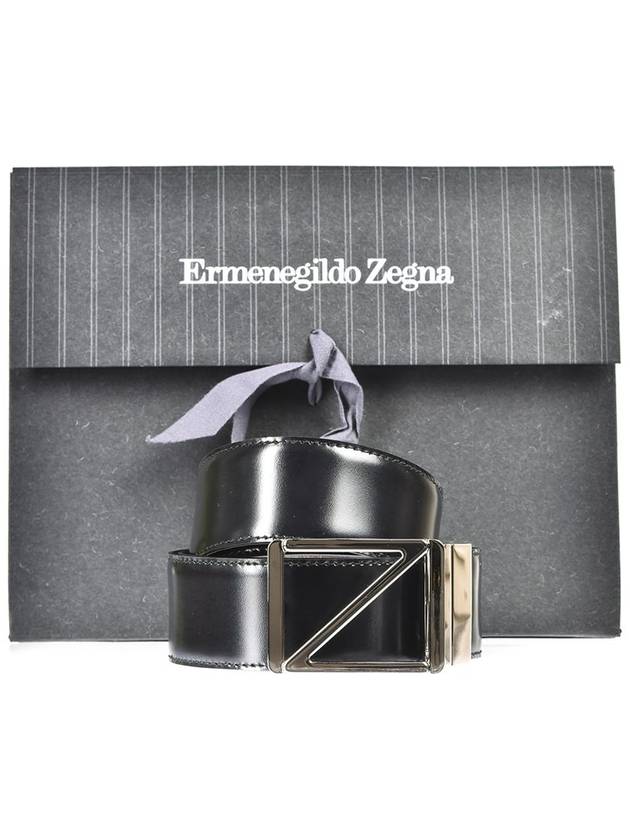 Zegna Belt - ERMENEGILDO ZEGNA - BALAAN 2