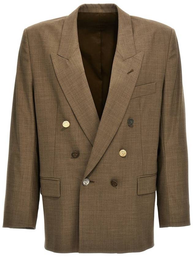 Magliano 'Bebe Doppio Lagacy' Blazer - MAGLIANO - BALAAN 1