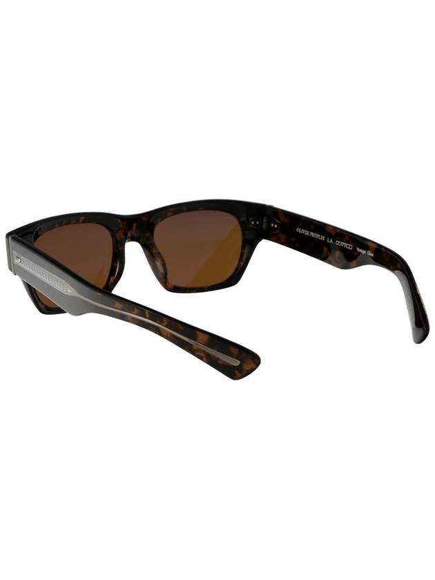 Oliver Peoples Sunglasses - OLIVER PEOPLES - BALAAN 4