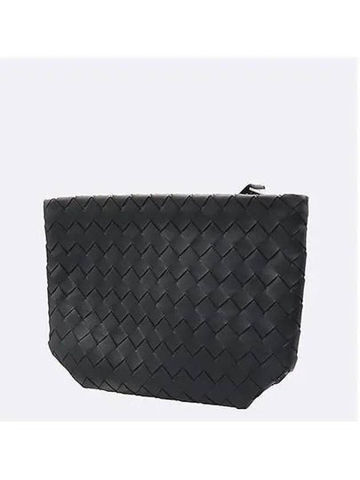 619207 clutch bag - BOTTEGA VENETA - BALAAN 2