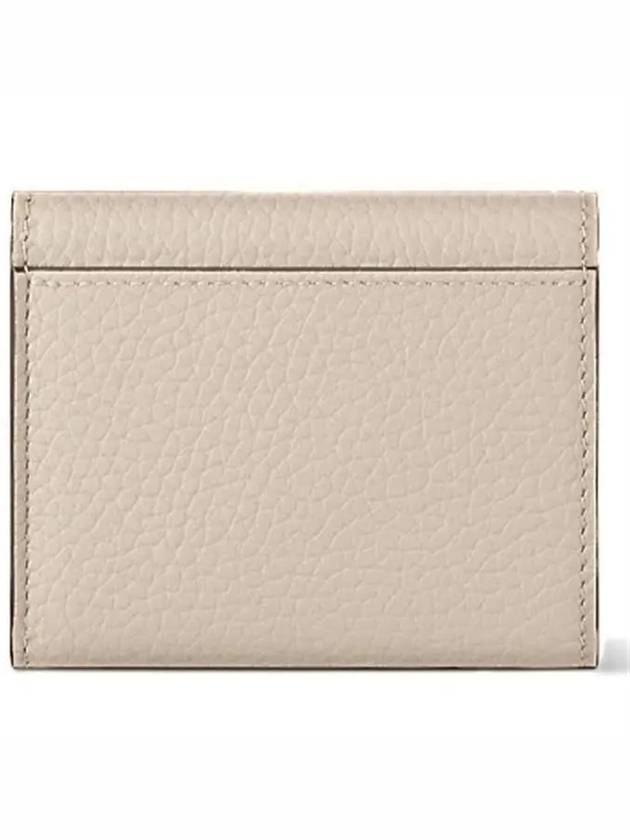 Capucines XS Half Wallet Galet - LOUIS VUITTON - BALAAN 7