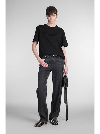 Alexander Wang T-Shirt - ALEXANDER WANG - BALAAN 2