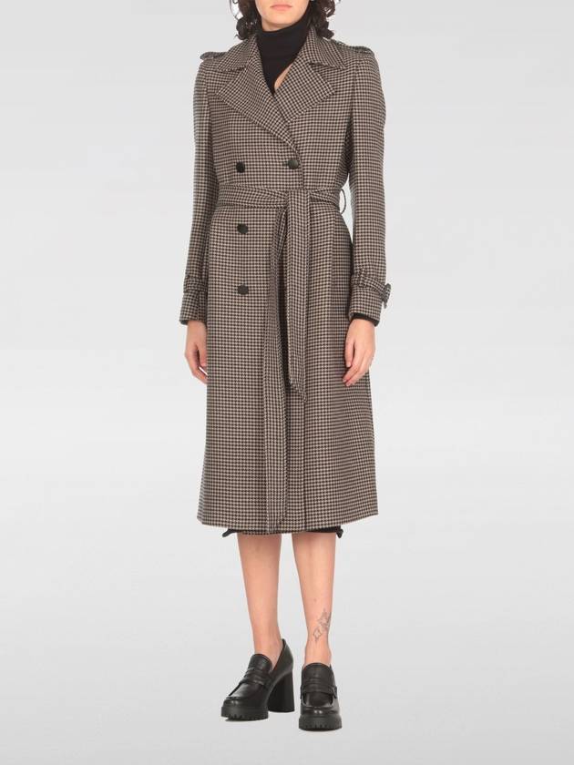 Coat woman Tagliatore - TAGLIATORE - BALAAN 1