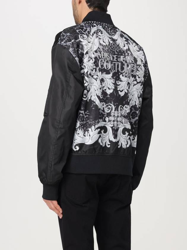 Jacket men Versace Jeans Couture - VERSACE - BALAAN 3