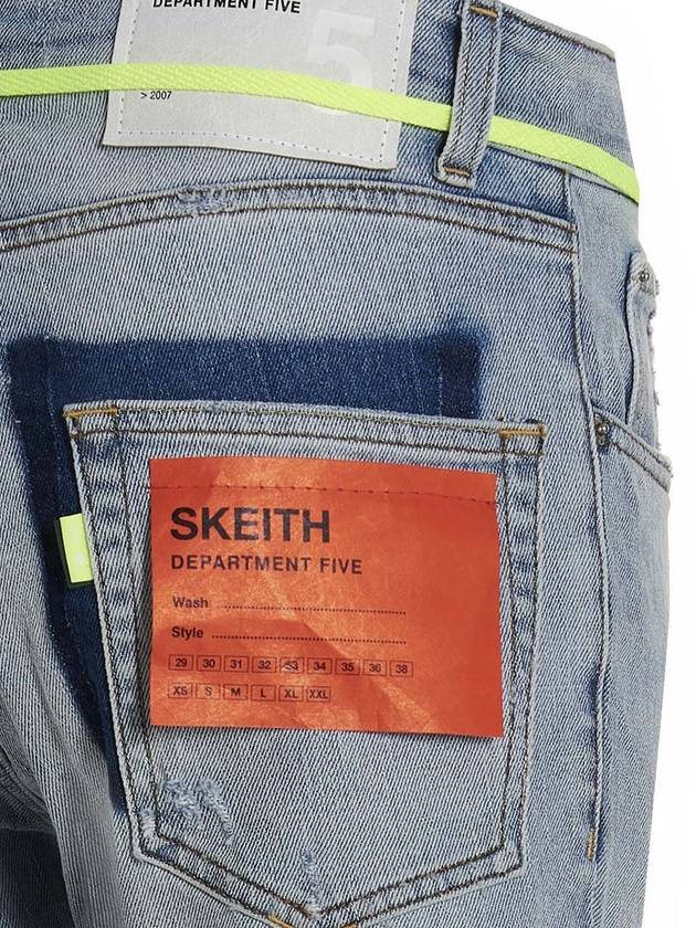 Department 5 'Skeith’ Jeans - DEPARTMENT 5 - BALAAN 4