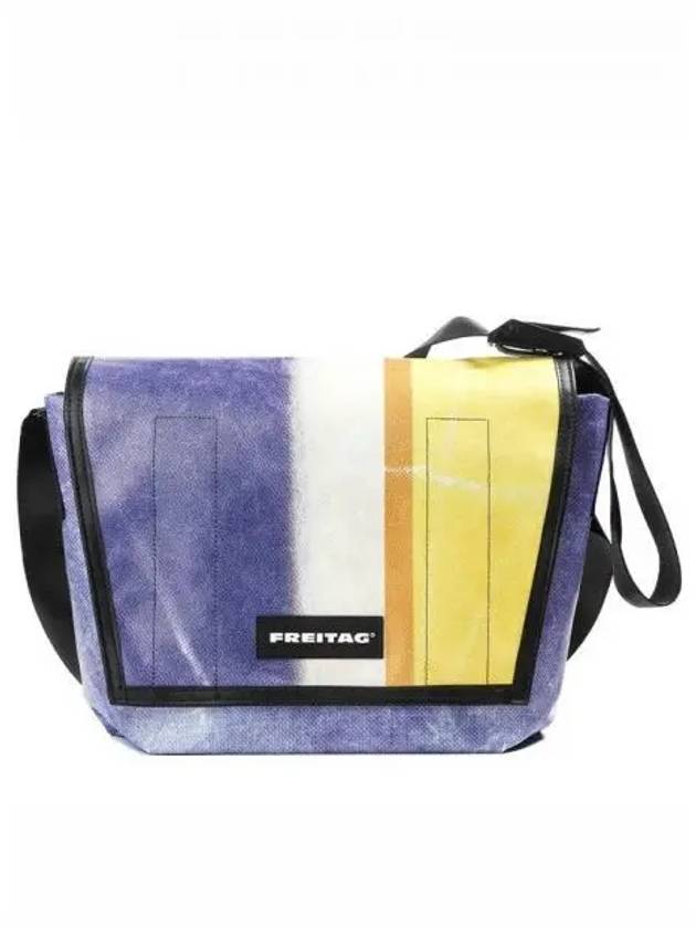 Unisex DEXTER messenger bag F14 0431 271820 - FREITAG - BALAAN 1