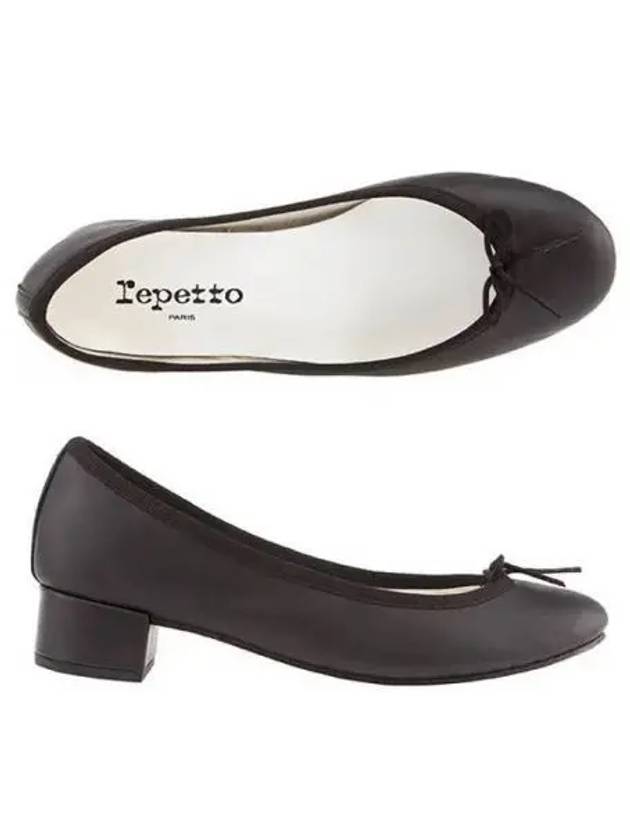 Women s heels 271702 - REPETTO - BALAAN 1