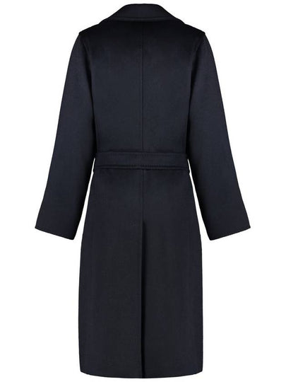 Max Mara Manuela Cashmere Coat - MAX MARA - BALAAN 2