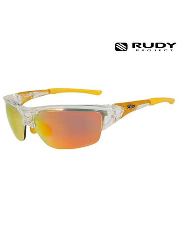 Rudy Project Sunglasses RYZER SP194096MY Goggles Men Women - RUDYPROJECT - BALAAN 1