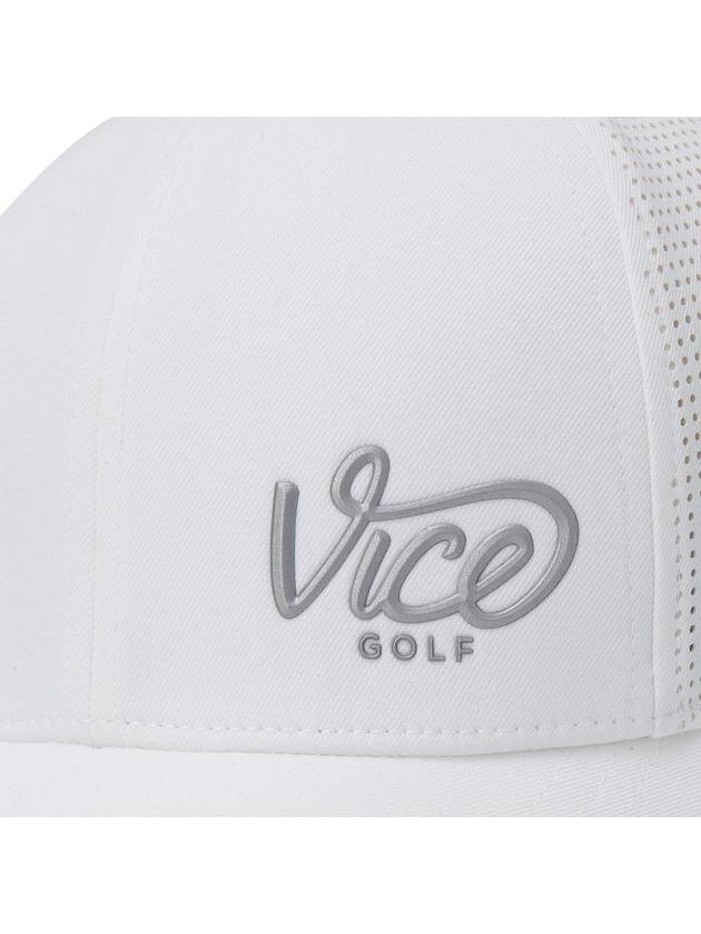 Official | PUNCHING BALL CAPWH - VICE GOLF - BALAAN 5