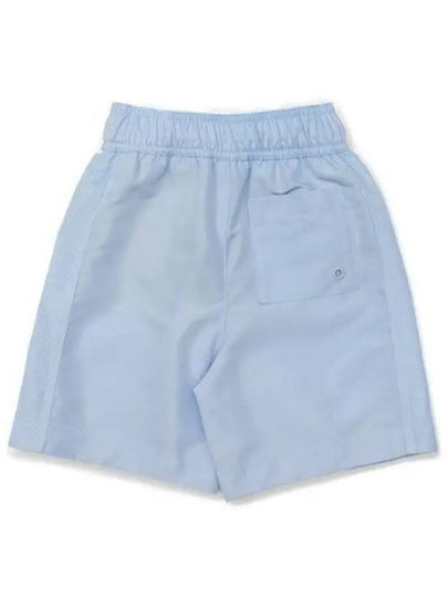 Kids Horseferry Shorts and Swim Pants 8066805 Outlet Italy - BURBERRY - BALAAN 2