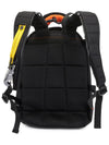 Taku backpack black - PARAJUMPERS - BALAAN 4