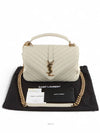 women shoulder bag - SAINT LAURENT - BALAAN 8