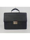 men brief case - BALLY - BALAAN 1