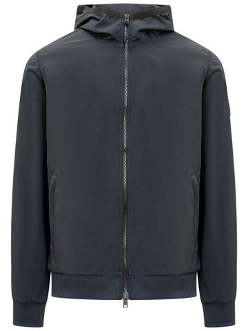 Woolrich Soft Sweatshirt - WOOLRICH - BALAAN 1