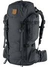 Backpack 750317 Free COAL BLACK - FJALL RAVEN - BALAAN 1