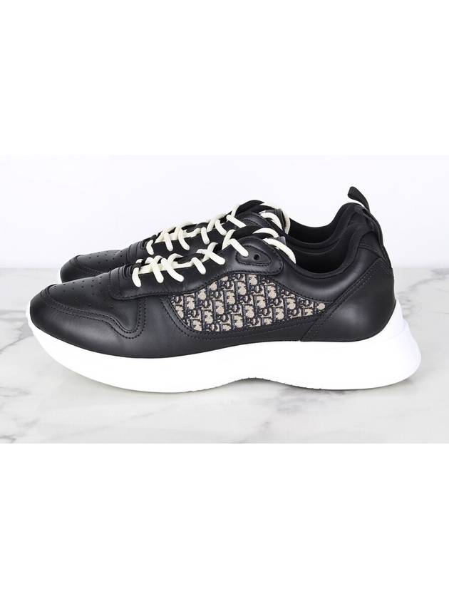 B25 Oblique Runner Sneakers 43 280 - DIOR - BALAAN 4