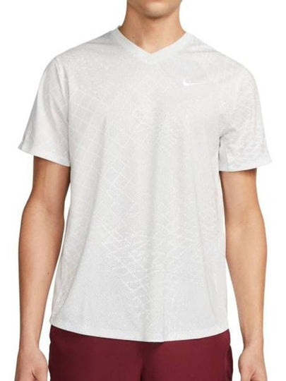 Victory Novelty Short Sleeve T-Shirt White - NIKE - BALAAN 2