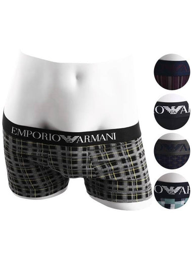 Armani Men s Briefs Underwear Draws 3F4F 504 - EMPORIO ARMANI - BALAAN 1