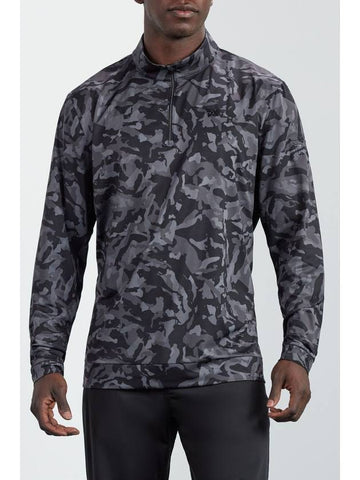 Men s Essential Fairway Camo 1 4 Zip Pullover - PXG - BALAAN 1