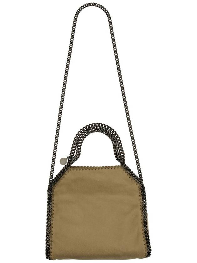 "FALABELLA" MINI BAG - STELLA MCCARTNEY - BALAAN 3