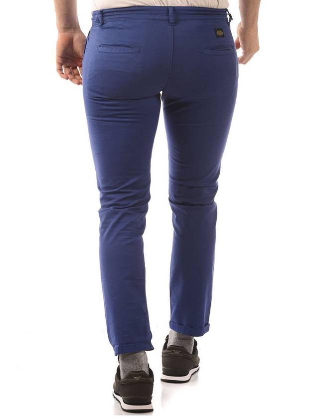 Daniele Alessandrini Jeans Trouser - DANIELE ALESSANDRINI - BALAAN 2