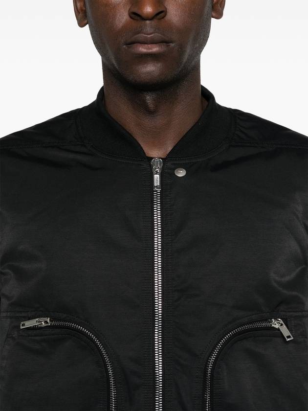 DRKSHDW Bauhaus Flight bomber jacket - RICK OWENS - BALAAN 5