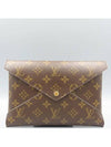 M62034 Clutch Bag - LOUIS VUITTON - BALAAN 2