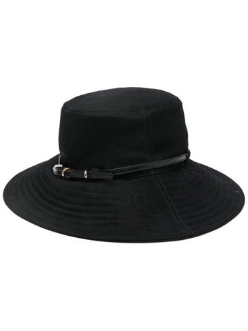 Givenchy Hats Black - GIVENCHY - BALAAN 1