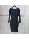 Smith Market Navy One Piece Women s Clothing - PAUL SMITH - BALAAN 1